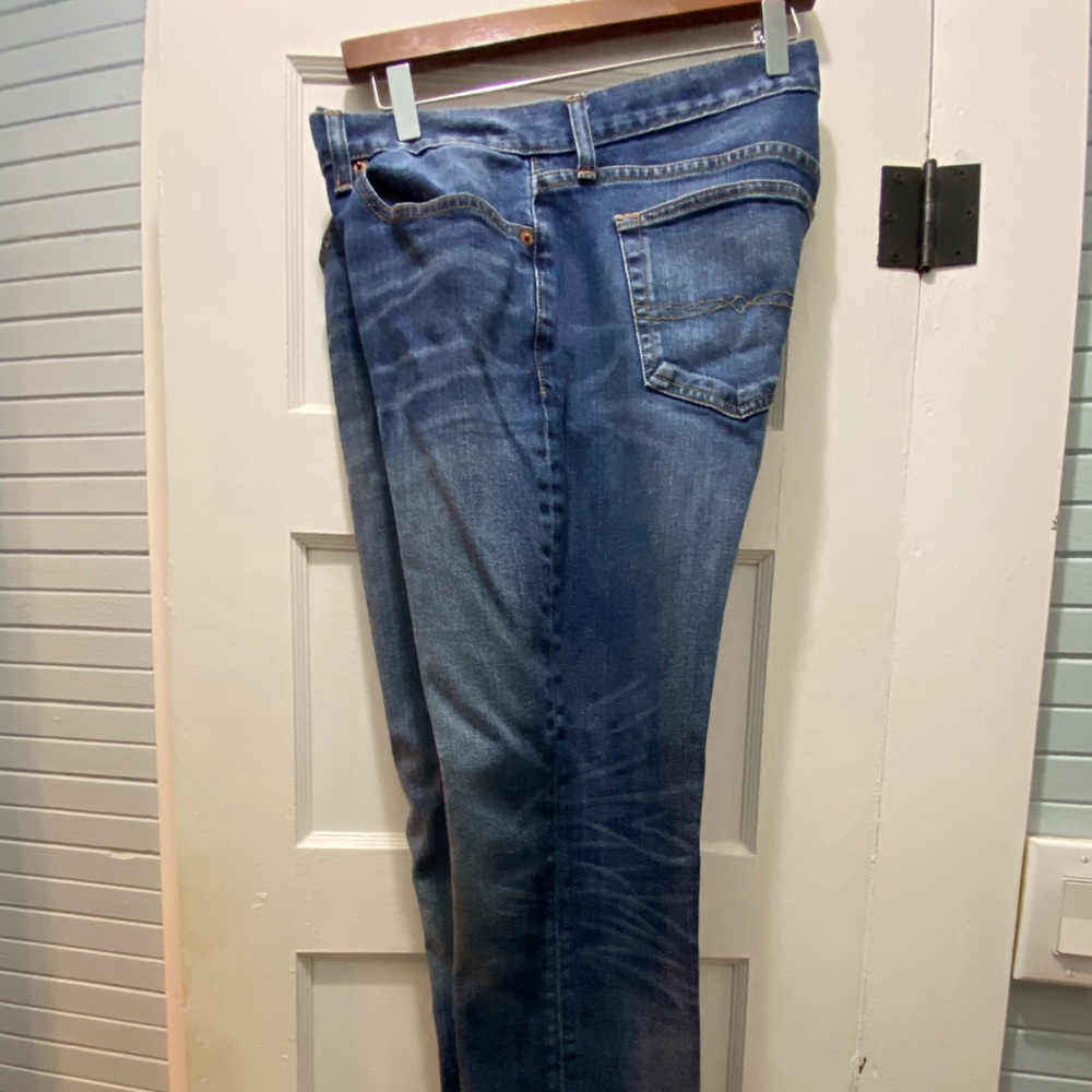 Men’s Lucky Brand Jeans